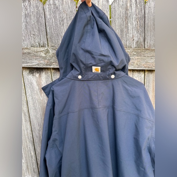 Carhartt Work Jacket - Picture 7 of 8